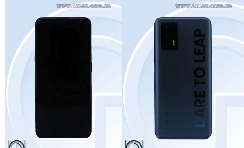Realme chuẩn bị ra mắt một mẫu smartphone mới ngay trong tháng 4 này, sử dụng chip Dimensity 1100 và có giá phải chăng Realme chuẩn bị ra mắt một mẫu smartphone mới ngay trong tháng 4 này, sử dụng chip Dimensity 1100 và có giá phải chăng