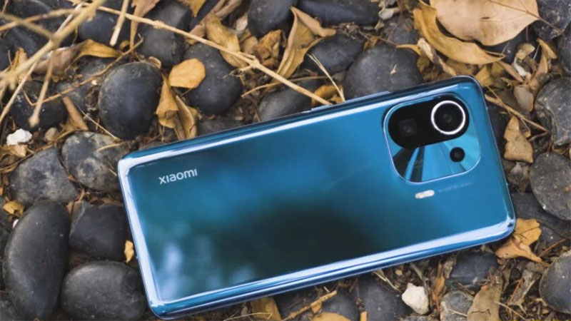 Bạn nên suy nghĩ thật kĩ trước khi mua Xiaomi Mi 11 Pro Bạn nên suy nghĩ thật kĩ trước khi mua Xiaomi Mi 11 Pro