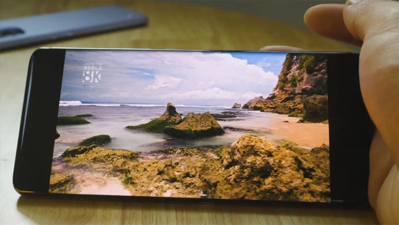 Xiaomi Mi 11 Pro mang đến khả năng hiển thị đẹp mắt Xiaomi Mi 11 Pro mang đến khả năng hiển thị đẹp mắt