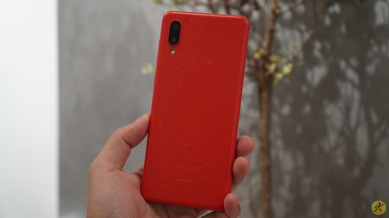 Samsung Galaxy A02 Samsung Galaxy A02