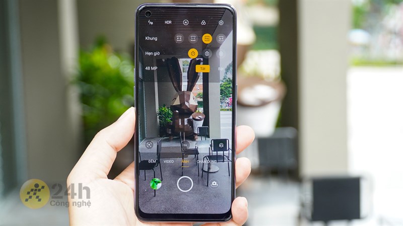 OPPO A95 OPPO A95