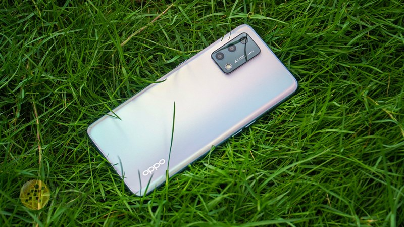 OPPO A95 OPPO A95