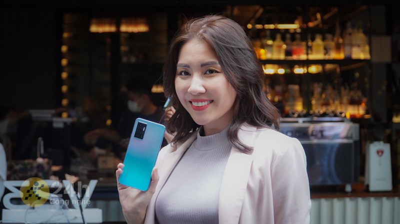 Vivo V23e Vivo V23e