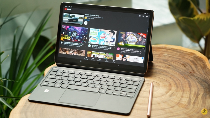 Galaxy Tab S7 Galaxy Tab S7