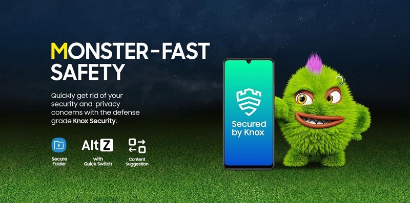 Galaxy M42 5G chính thức được ấn định ngày ra mắt Galaxy M42 5G chính thức được ấn định ngày ra mắt