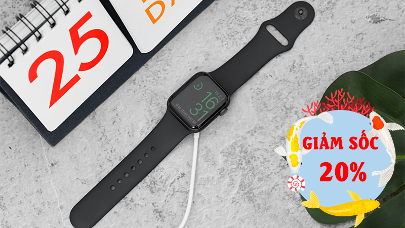Apple Watch S6 LTE Apple Watch S6 LTE