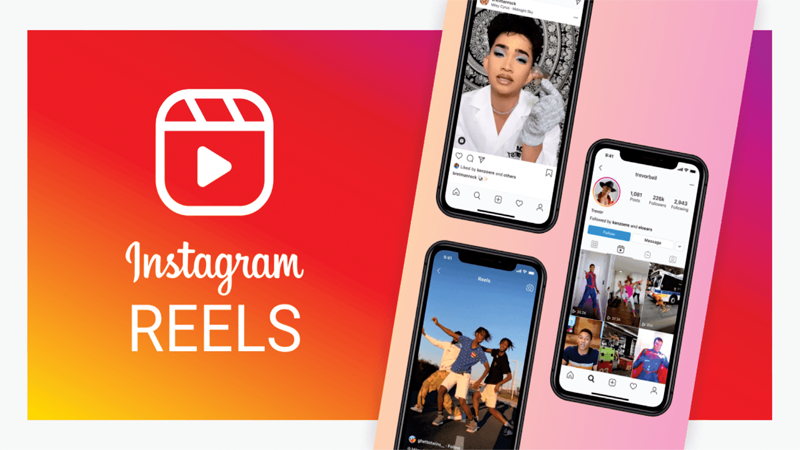 Instagram sẽ lựa chọn 'video nổi bật' từ các video công khai