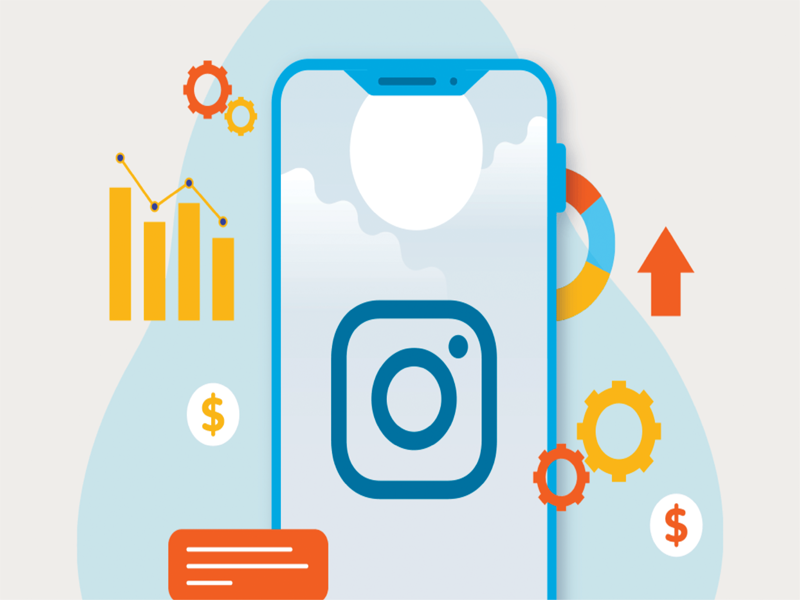 Instagram gần đây đã giới thiệu các thẻ nội dung có thương hiệu mới cho Instagram Reels