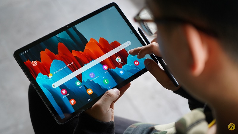 Galaxy Tab S7