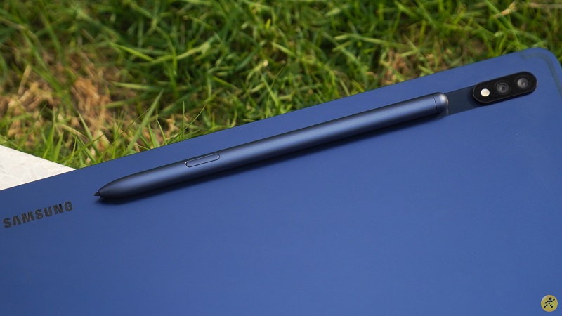 Galaxy Tab S7