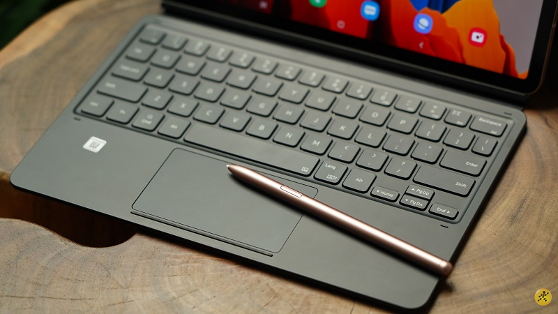 Galaxy Tab S7