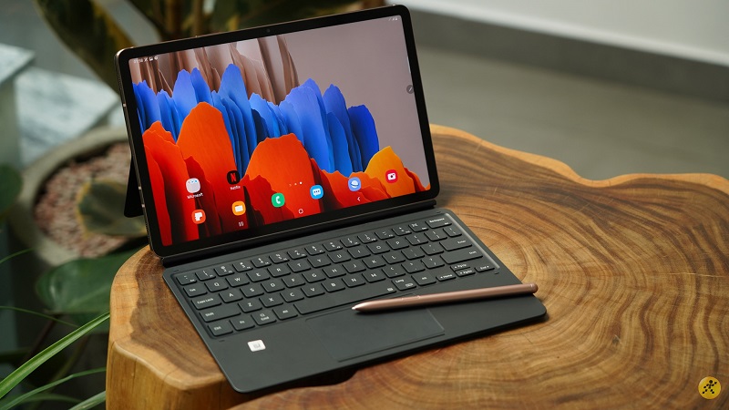 Galaxy Tab S7
