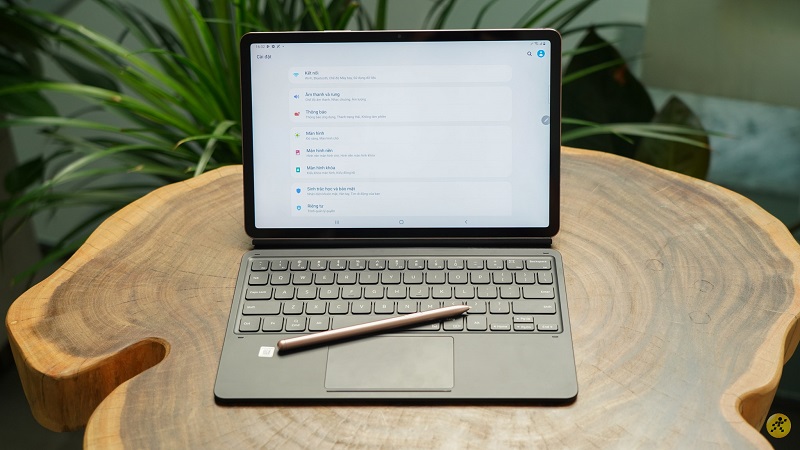 Galaxy Tab S7