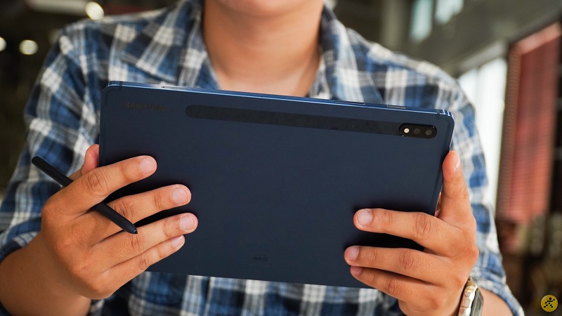 Galaxy Tab S7
