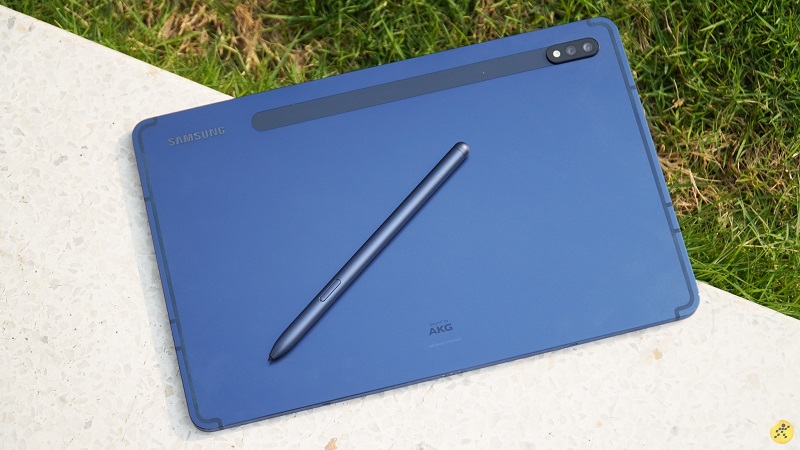 Galaxy Tab S7