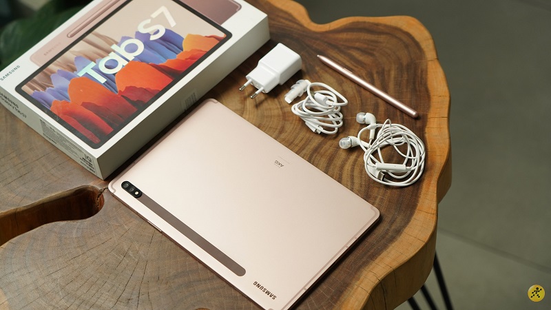 Galaxy Tab S7