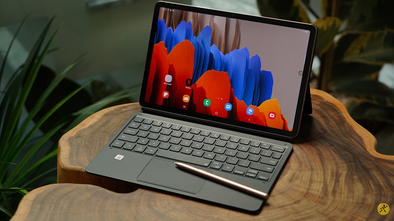 Galaxy Tab S7
