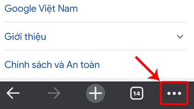 tính năng Reading list mới của Chrome tính năng Reading list mới của Chrome
