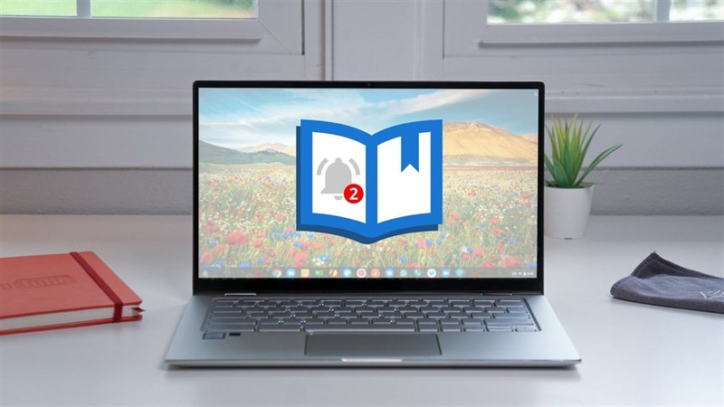 tính năng Reading list mới của Chrome tính năng Reading list mới của Chrome