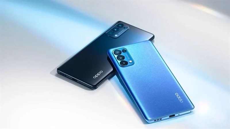 OPPO Reno6 được kỳ vọng sẽ trang bị chip Snapdragon. OPPO Reno6 được kỳ vọng sẽ trang bị chip Snapdragon.