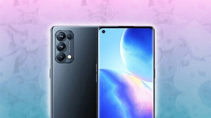 OPPO Reno6 được kỳ vọng sẽ có màn hình tần số quét 120 HZ. OPPO Reno6 được kỳ vọng sẽ có màn hình tần số quét 120 HZ.