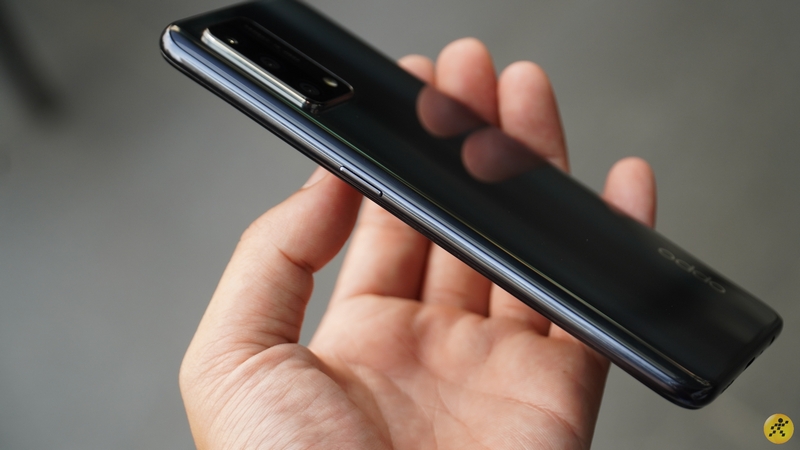 OPPO A74 OPPO A74