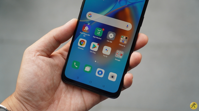 OPPO A74 OPPO A74