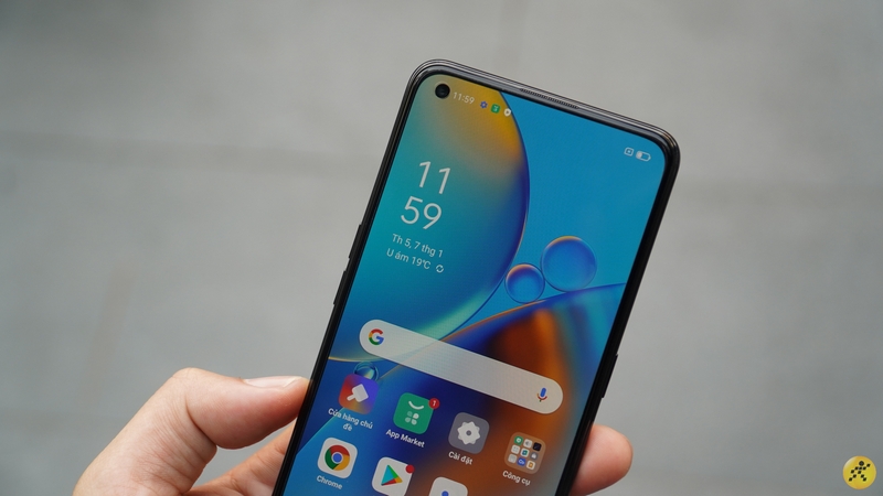 OPPO A74 OPPO A74