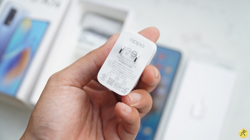 OPPO A74 OPPO A74