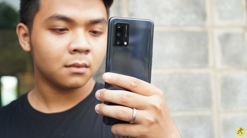 OPPO A74 OPPO A74
