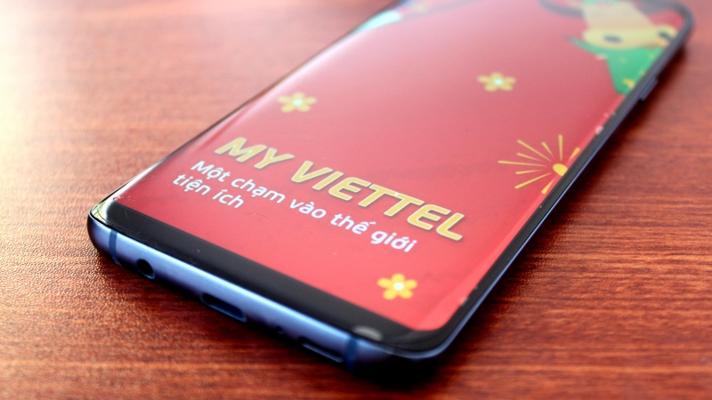 Đại diện Viettel nói gì về tin nhắn báo đăng nhập vào My Viettel? Đại diện Viettel nói gì về tin nhắn báo đăng nhập vào My Viettel?