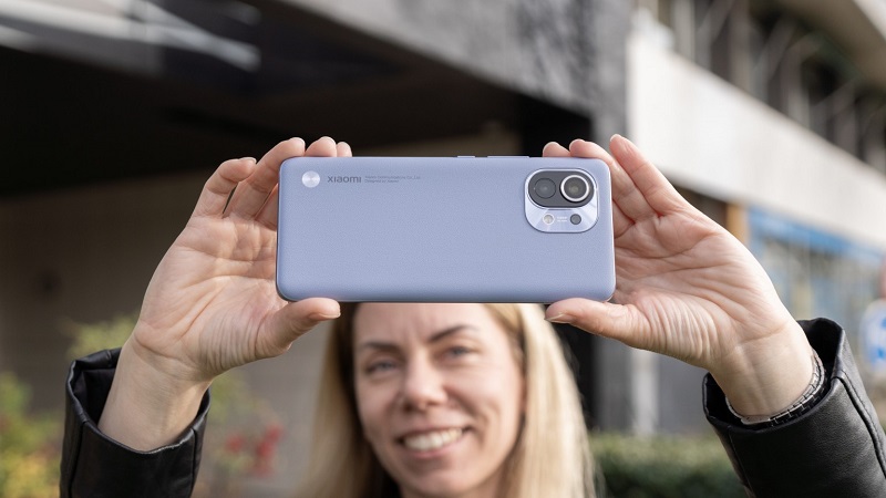 DxOMark: Camera của Xiaomi Mi 11 5G đạt tổng 120 điểm DxOMark: Camera của Xiaomi Mi 11 5G đạt tổng 120 điểm
