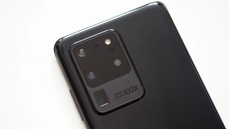 Flagship Samsung Galaxy S22 ra mắt vào năm sau sẽ không đi kèm với cảm biến 3D ToF, tại sao vậy nhỉ? Flagship Samsung Galaxy S22 ra mắt vào năm sau sẽ không đi kèm với cảm biến 3D ToF, tại sao vậy nhỉ?