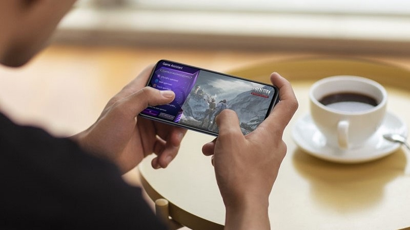Vivo Y72 5G được trang bị con chip mới nhất của nhà MediaTek Vivo Y72 5G được trang bị con chip mới nhất của nhà MediaTek