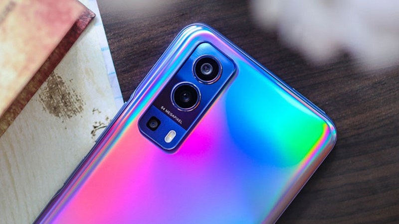 Vivo Y72 5G sở hữu cụm camera độc đáo, mang lại những bức ảnh sắc nét Vivo Y72 5G sở hữu cụm camera độc đáo, mang lại những bức ảnh sắc nét