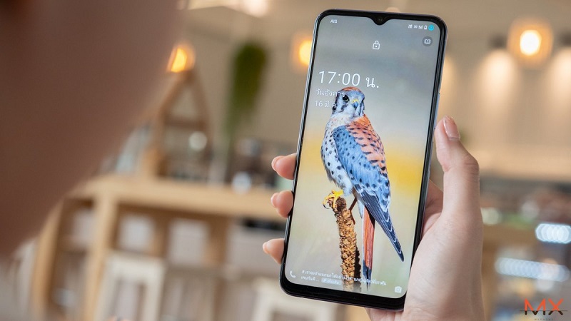 Vivo Y72 5G được trang bị camera selfie 16 MP còn tích hợp công nghệ nhận diện khuôn mặt 2D Vivo Y72 5G được trang bị camera selfie 16 MP còn tích hợp công nghệ nhận diện khuôn mặt 2D