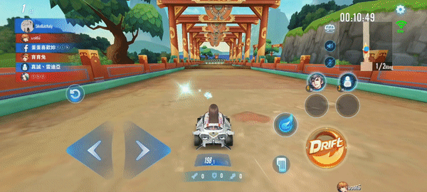 ình không nhận thấy sự khác biệt khi chơi Zingspeed trên 2 hệ điều hành khác nhau. Mình không nhận thấy sự khác biệt khi chơi Zingspeed trên 2 hệ điều hành khác nhau.