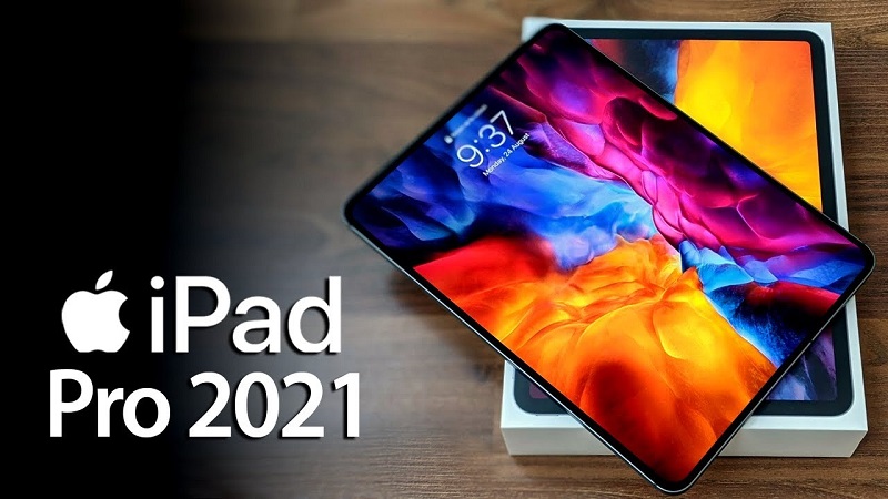 iPad Pro 2021 đi kèm với nhiều nâng cấp nhưng sẽ có giá bán cao hơn so với các model tiền nhiệm iPad Pro 2021 đi kèm với nhiều nâng cấp nhưng sẽ có giá bán cao hơn so với các model tiền nhiệm