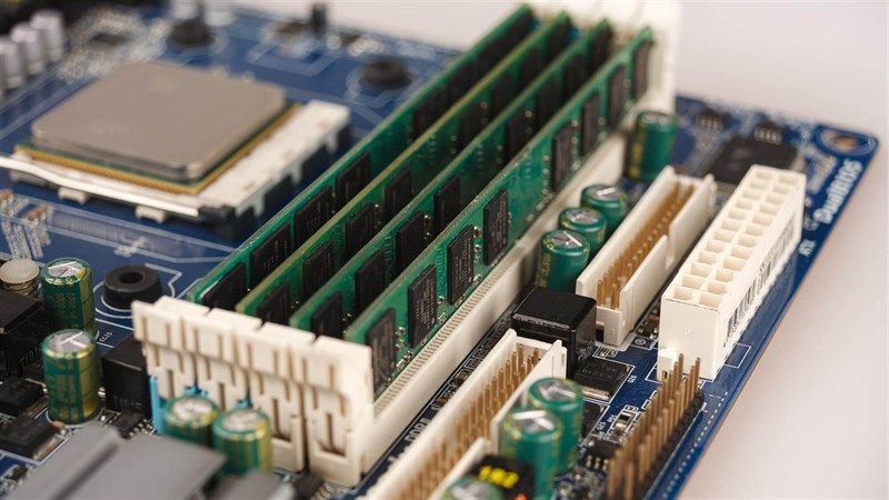 5 lưu ý trước khi quyết định nâng cấp Ram 5 lưu ý trước khi quyết định nâng cấp Ram