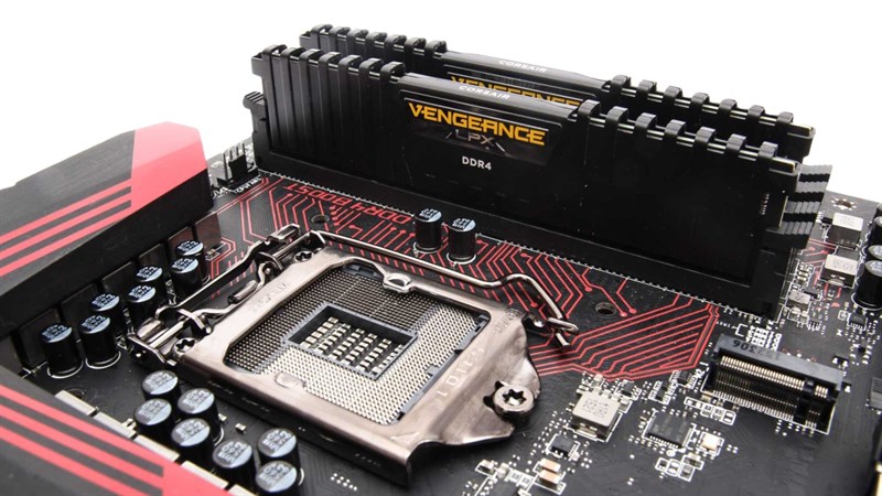 5 lưu ý trước khi quyết định nâng cấp Ram 5 lưu ý trước khi quyết định nâng cấp Ram