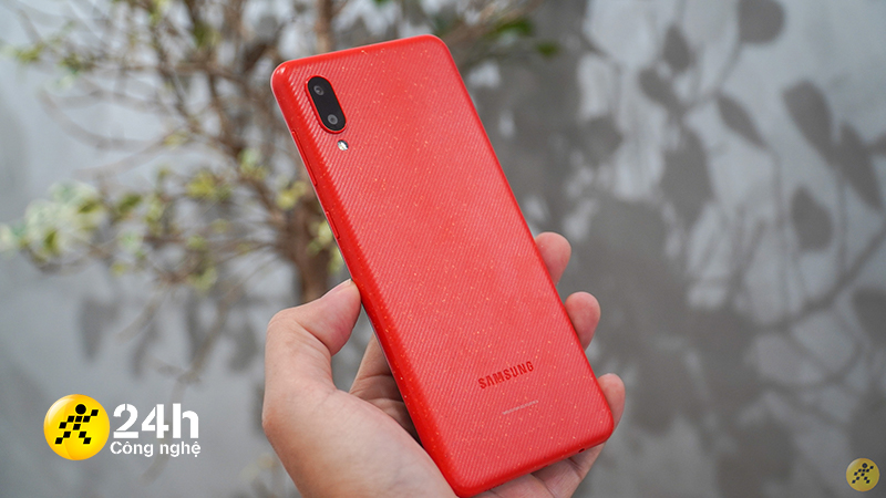 Samsung Galaxy A02 Samsung Galaxy A02