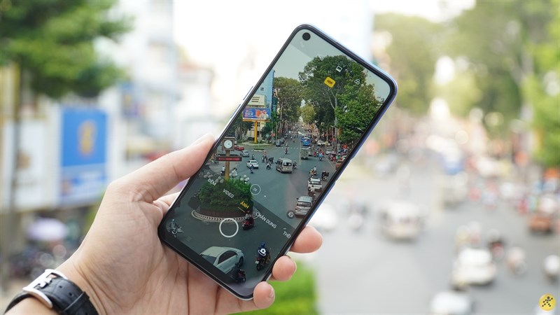 Oppo A54