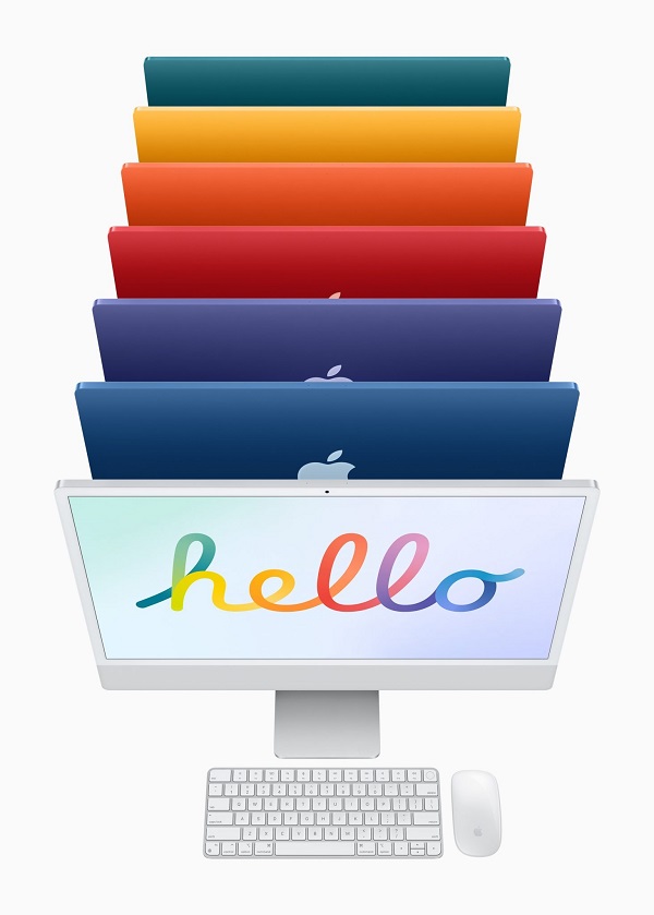 iMac 2021 iMac 2021