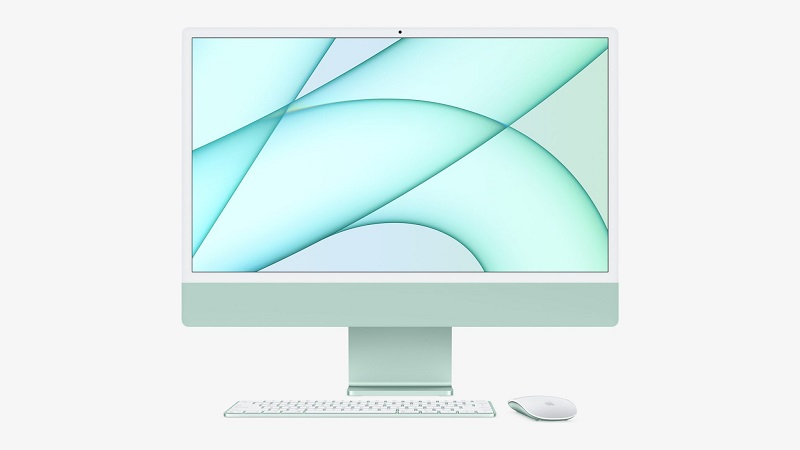 iMac 2021 iMac 2021