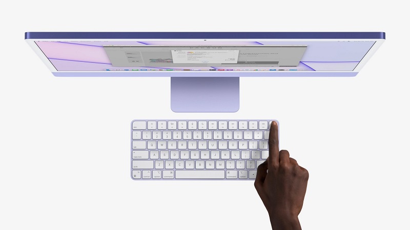 iMac 2021 iMac 2021