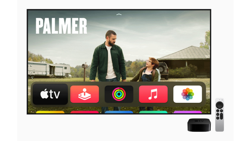 Apple đang làm việc với một số nhà cung cấp nội dung để sản xuất nội dung HDR với tốc độ khung hình cao cho Apple TV mới, bao gồm Fox Sports, NBCUniversal, Paramount Plus, Red Bull TV và Canal Plus. Apple đang làm việc với một số nhà cung cấp nội dung để sản xuất nội dung HDR với tốc độ khung hình cao cho Apple TV mới, bao gồm Fox Sports, NBCUniversal, Paramount Plus, Red Bull TV và Canal Plus.