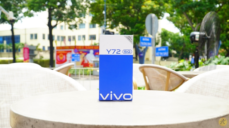 Vivo Y72