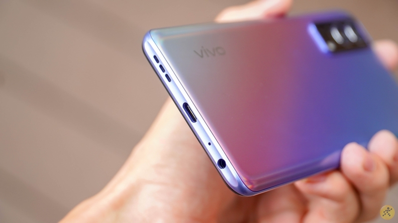 Vivo Y72