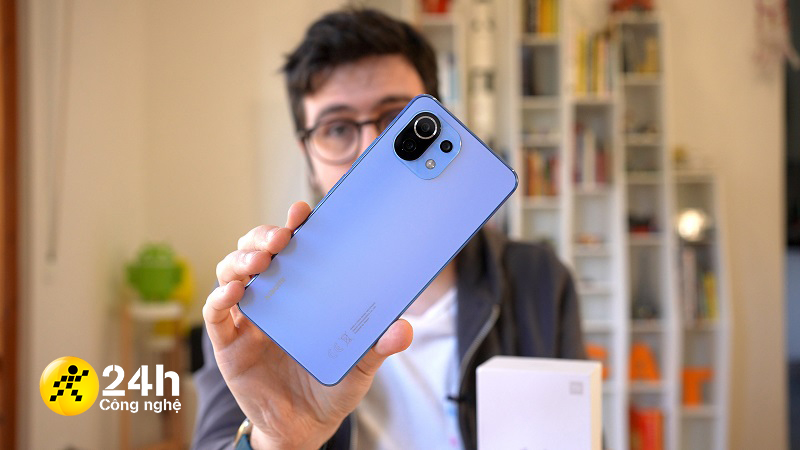 Xiaomi Mi 11 Lite Xiaomi Mi 11 Lite