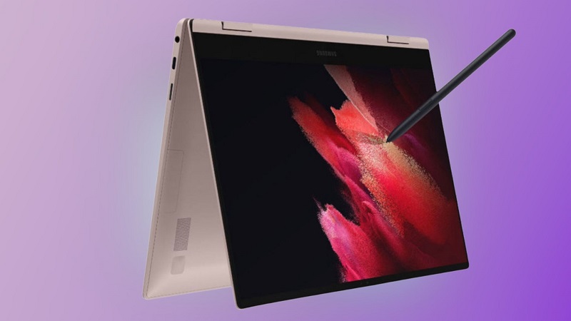Galaxy Book 360 Galaxy Book 360